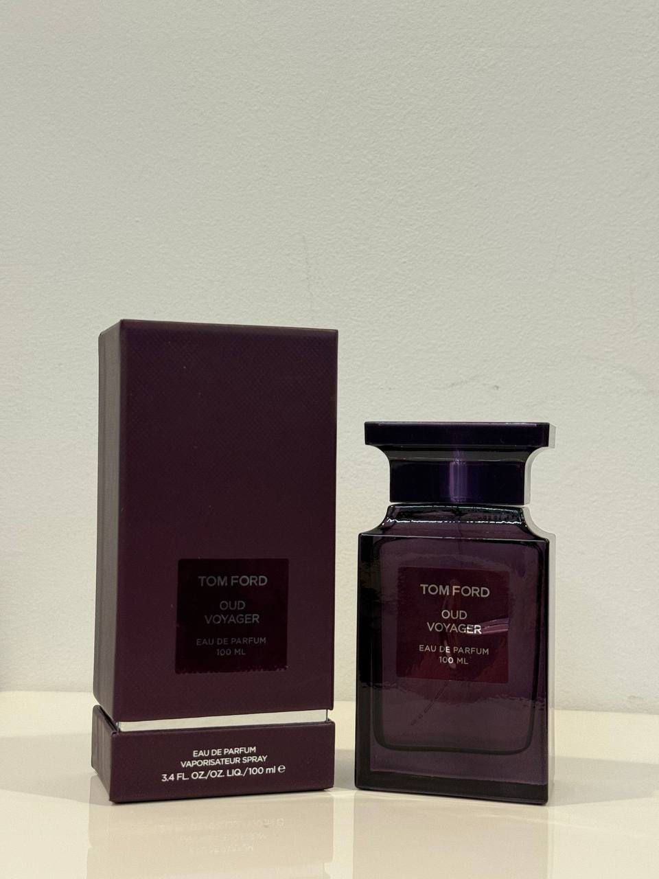 TOM FORD OUD VOYAGER EDP 100ML