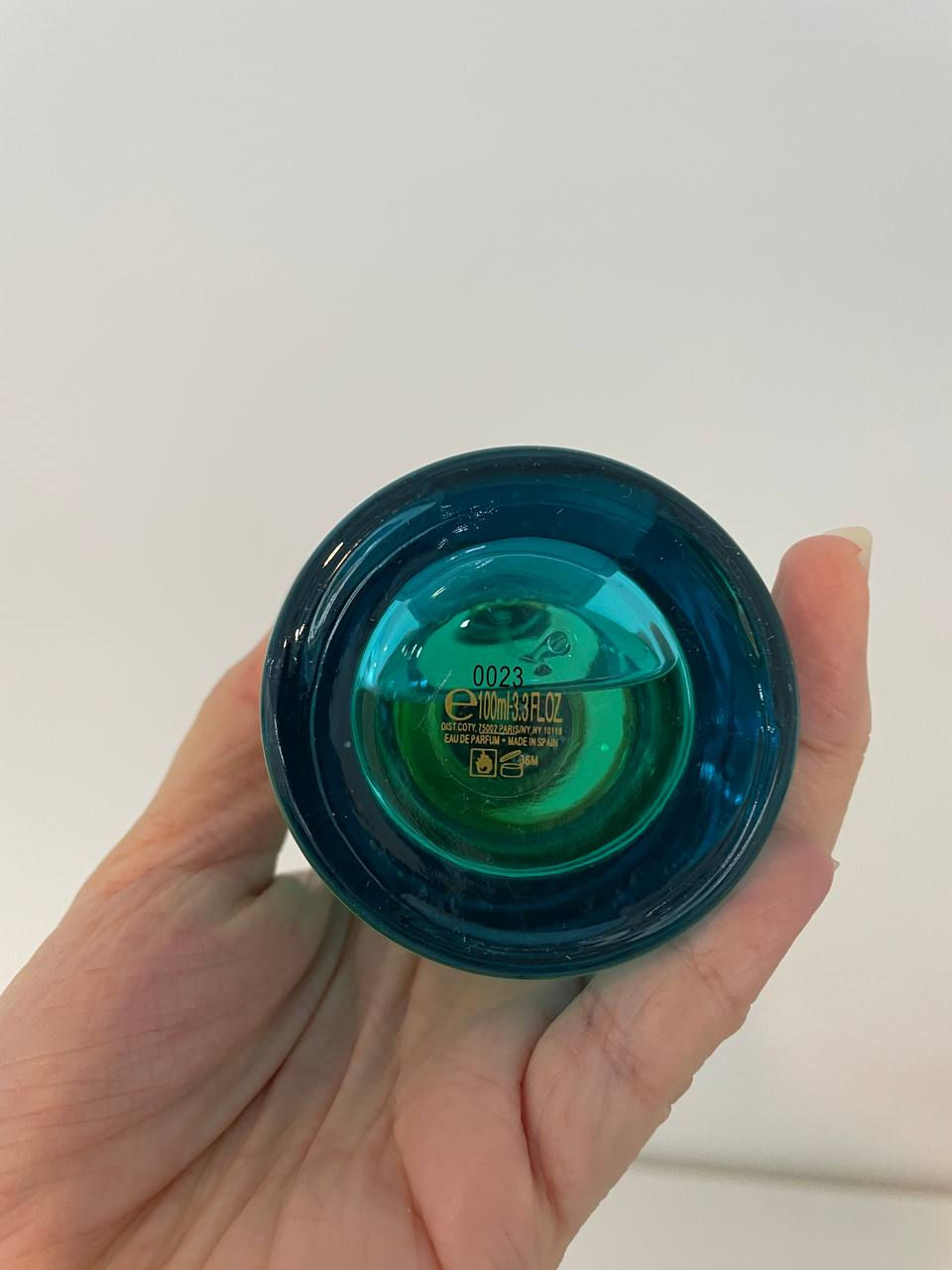 Thumbnail: GUCCI THE ALCHEMIST'S GARDEN - HORTUS SANITATIS EDP 100ML