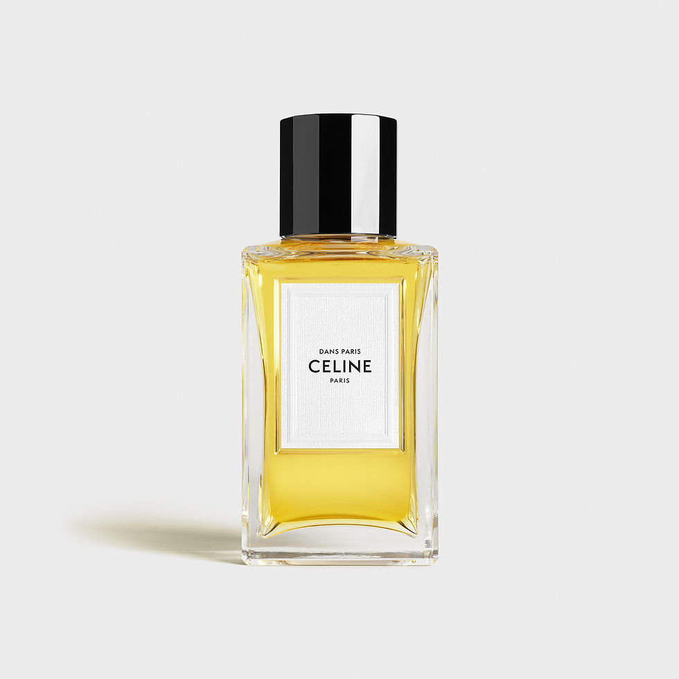 CELINE Dans Paris EDP 100ML