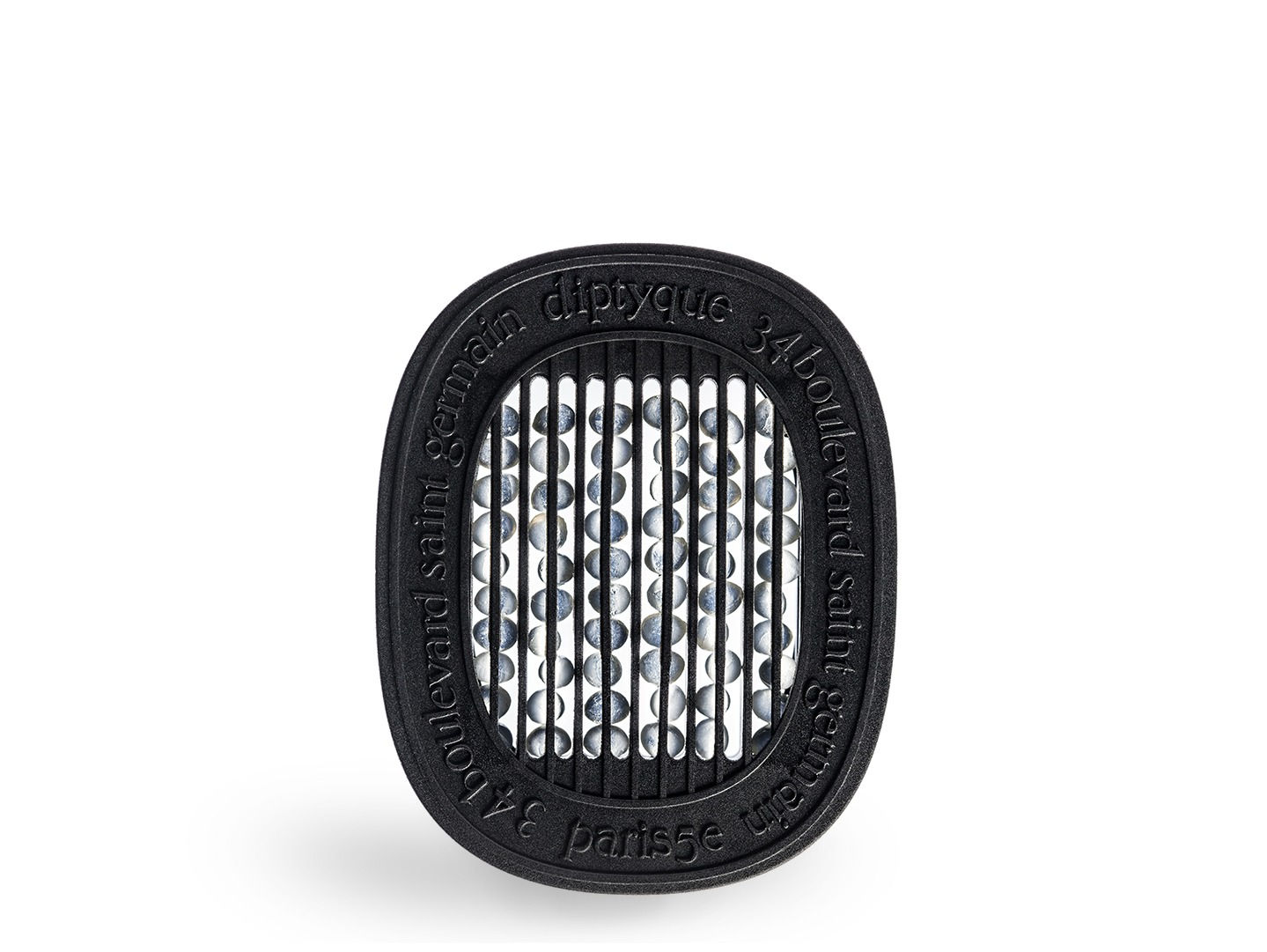 DIPTYQUE Car Diffuser – Gingembre
