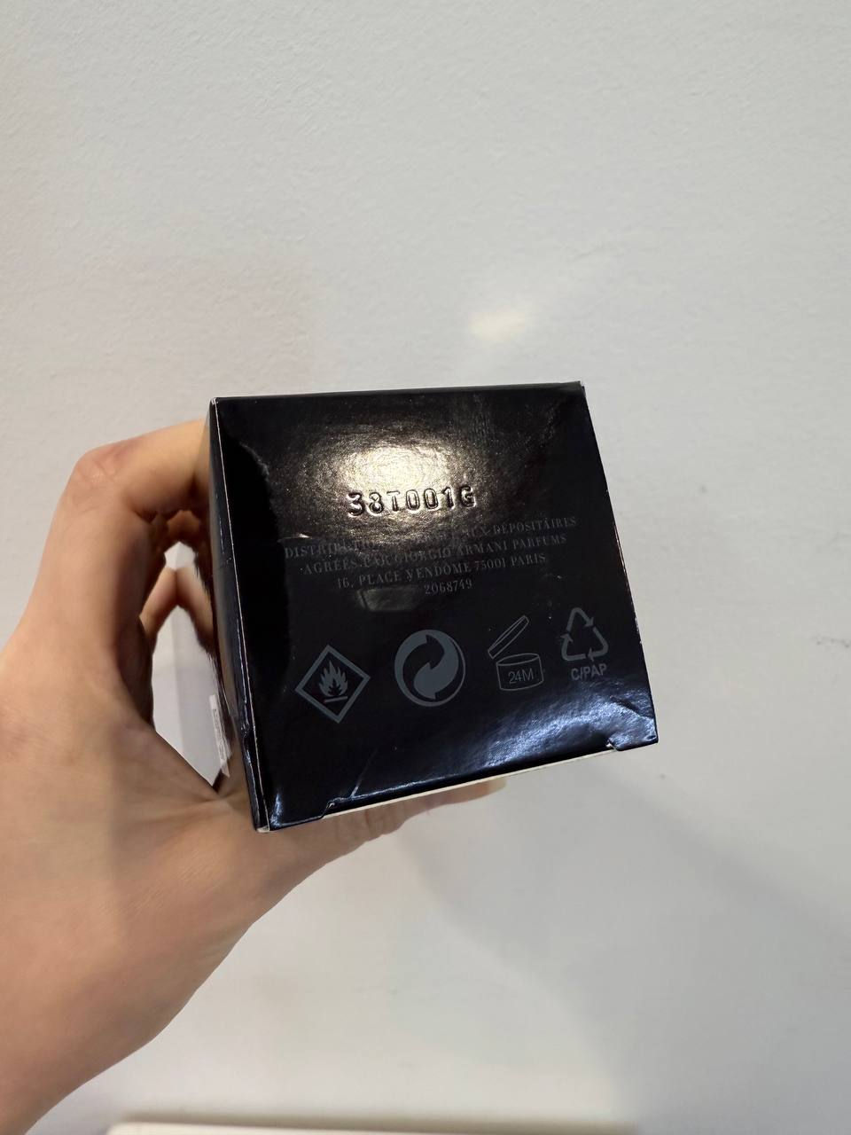 Thumbnail: GIORGIO ARMANI ARMANI CODE POUR HOMME EDP 110ML