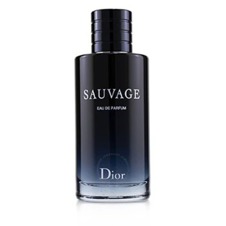 Dior Sauvage EDP 100ml