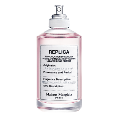 Maison Margiela REPLICA Springtime in a Park EDT 100ml