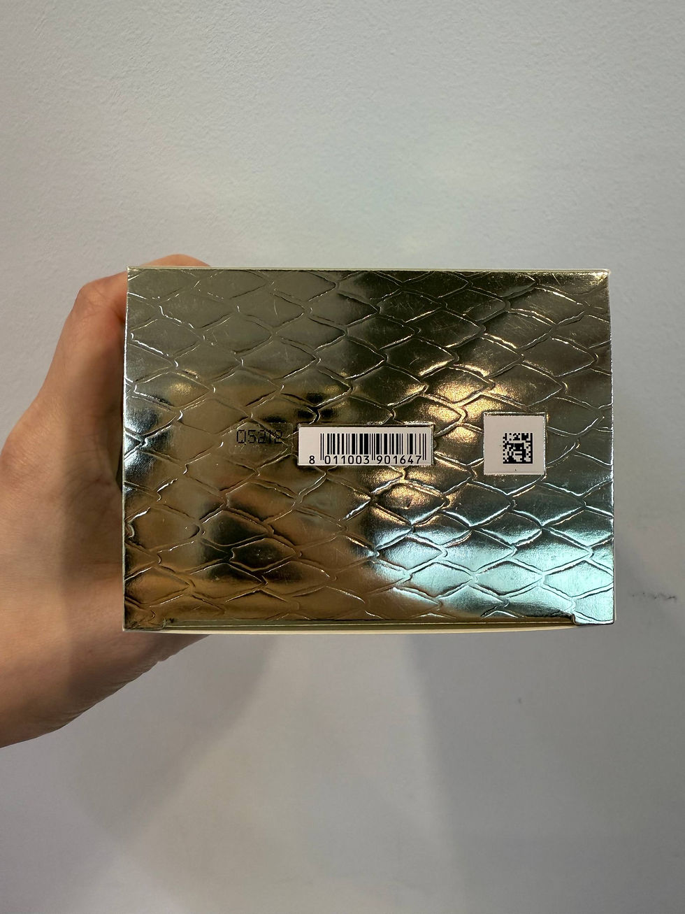 Thumbnail: VERSACE CRYSTAL EMERALD EDP 90ML