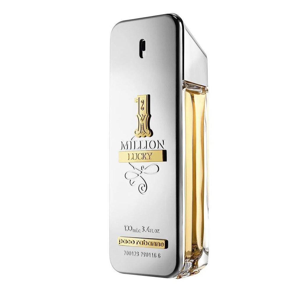 Paco Rabanne 1 Million Lucky EDT 100ml