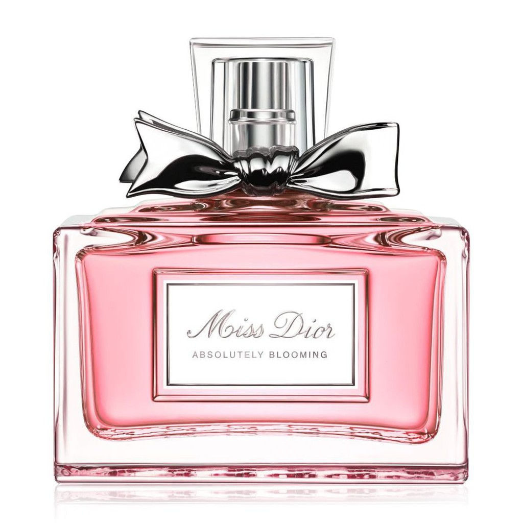 MISS DIOR Absolutely Blooming EDP 100ml