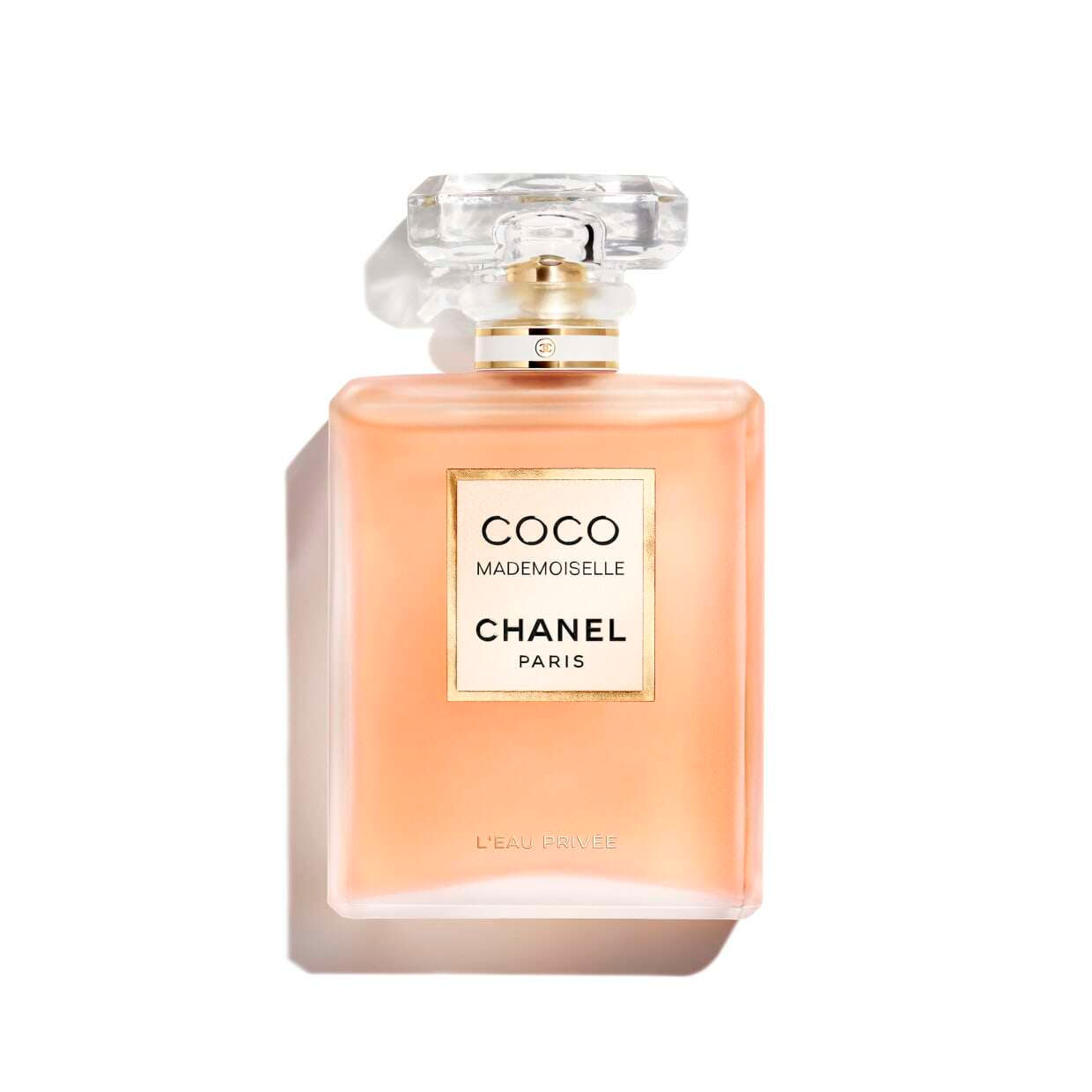 CHANEL Coco Mademoiselle L’privee Night Fragrance 100ml