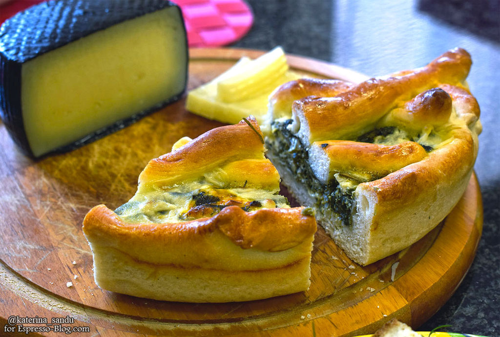 Espresso Blog Готовить можно просто и со вкусом