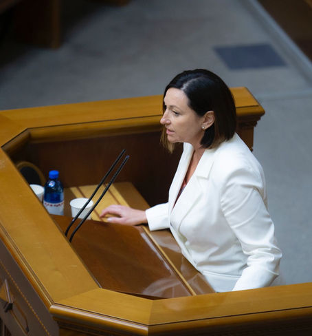 ПІДТРИМКА УКРАЇНСЬКИХ ДІТЕЙ