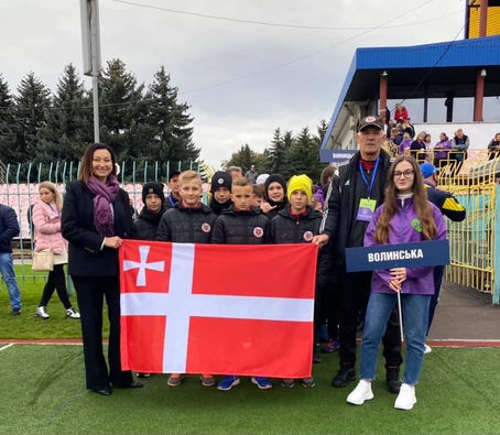 КУБОК ЄДНАННЯ 2021 ВІДБУВСЯ