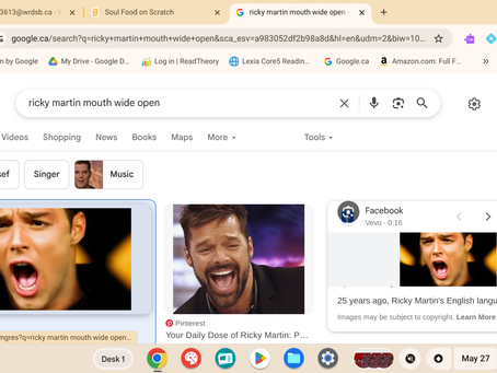 Lucas-Pat's Images/Videos
