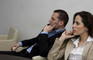 Watching a Presentation