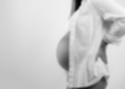 Pregnant Belly