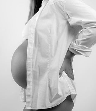 Pregnant Belly