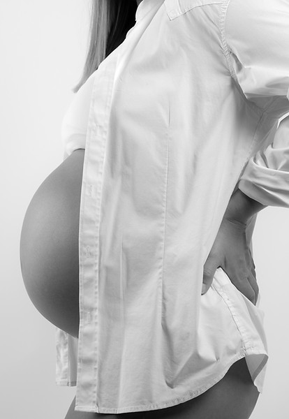 Pregnant Belly