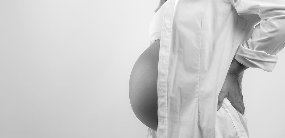 Pregnant Belly