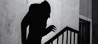 Night Terrors: A Halloween Special