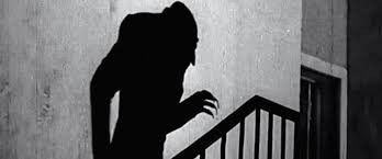 Night Terrors: A Halloween Special