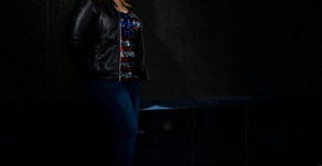 Laura Rice Featured in Country Vibe Magazine.
