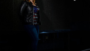 Laura Rice Featured in Country Vibe Magazine.