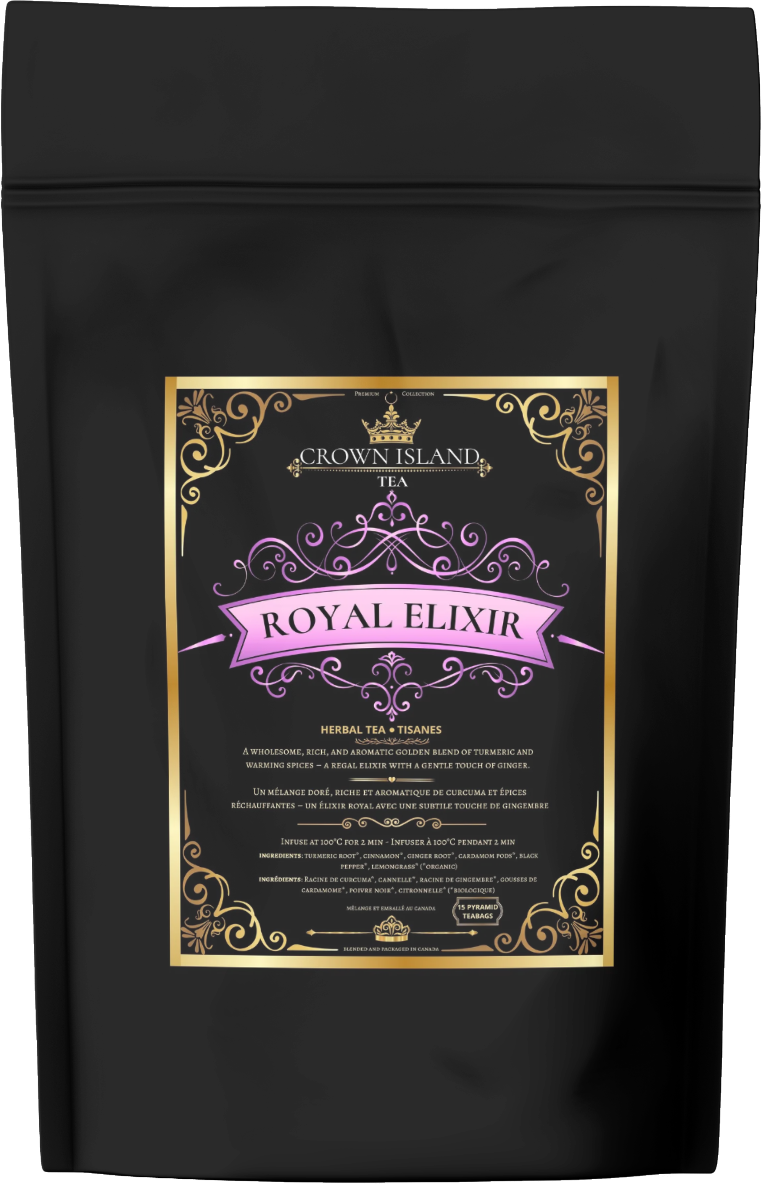 Royal Elixir