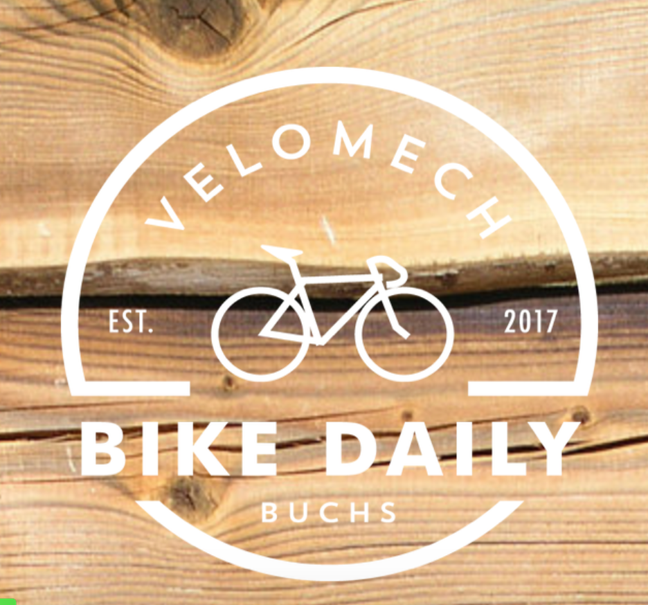 Bike Daily