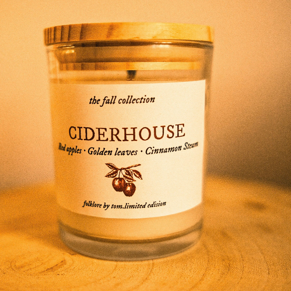 CIDERHOUSE