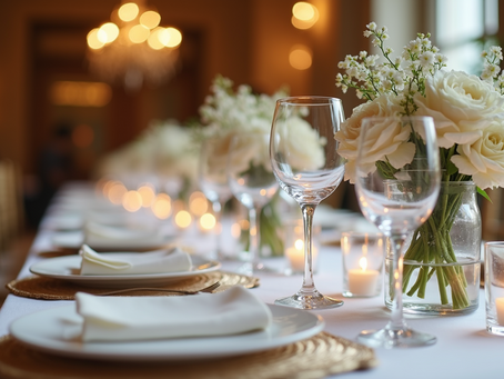 Luxury Wedding Planning Tips for Modern Couples