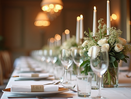 Book Your Luxury Wedding Consultation Today with Mpume