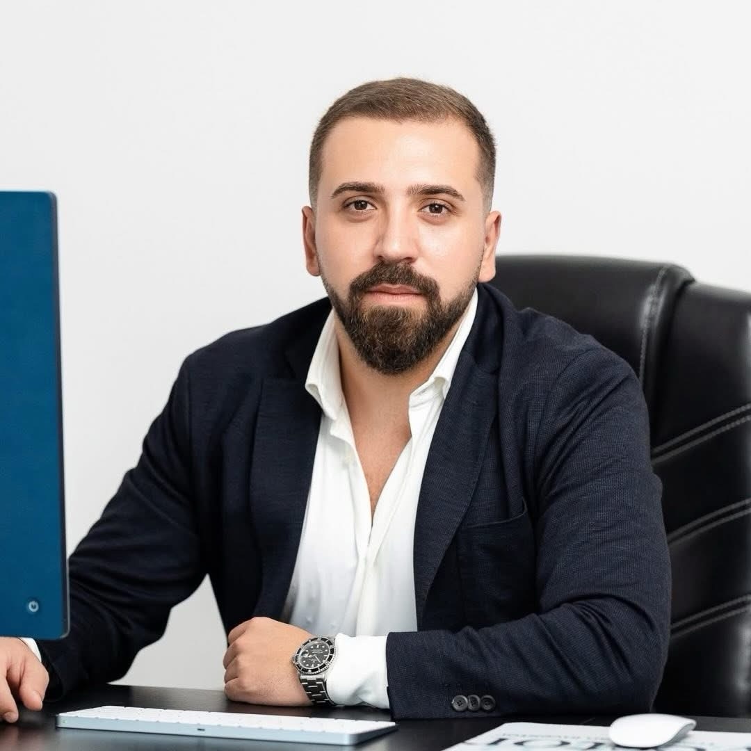 Claudiu Gheorghe - Trading Professional