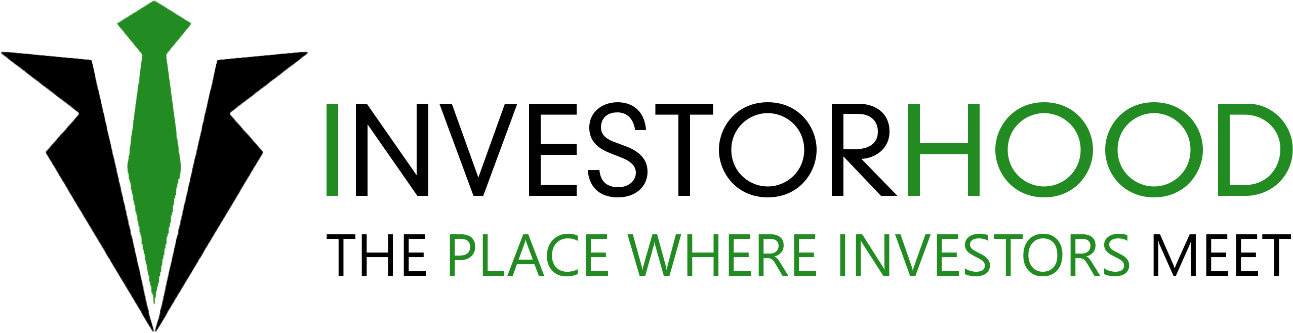 Investorhood Logo
