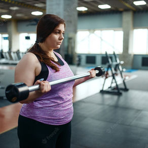 Why Should I Weight Train?