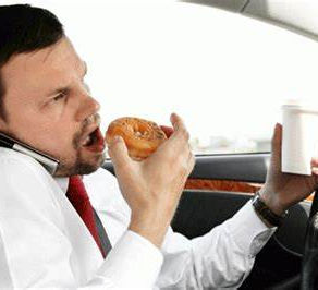Does Eating Slowly Help With Weight Loss?