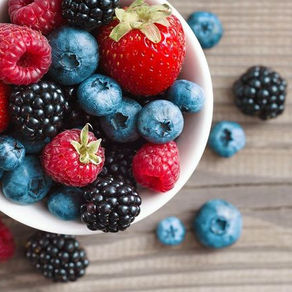 Berries vs. Breast Cancer