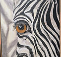'I See You' by Kerry Symons