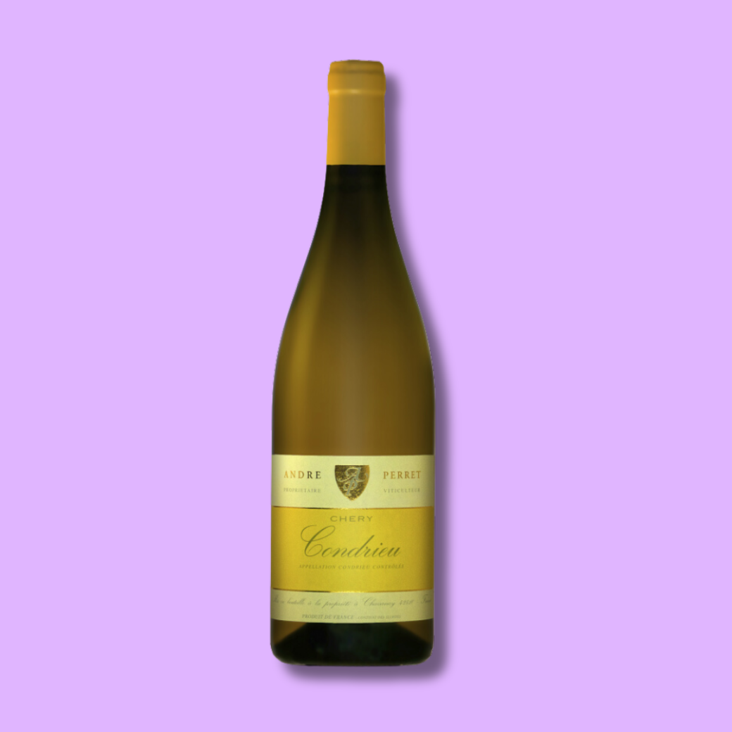 2009 Andre Perret Condrieu Chery 2022