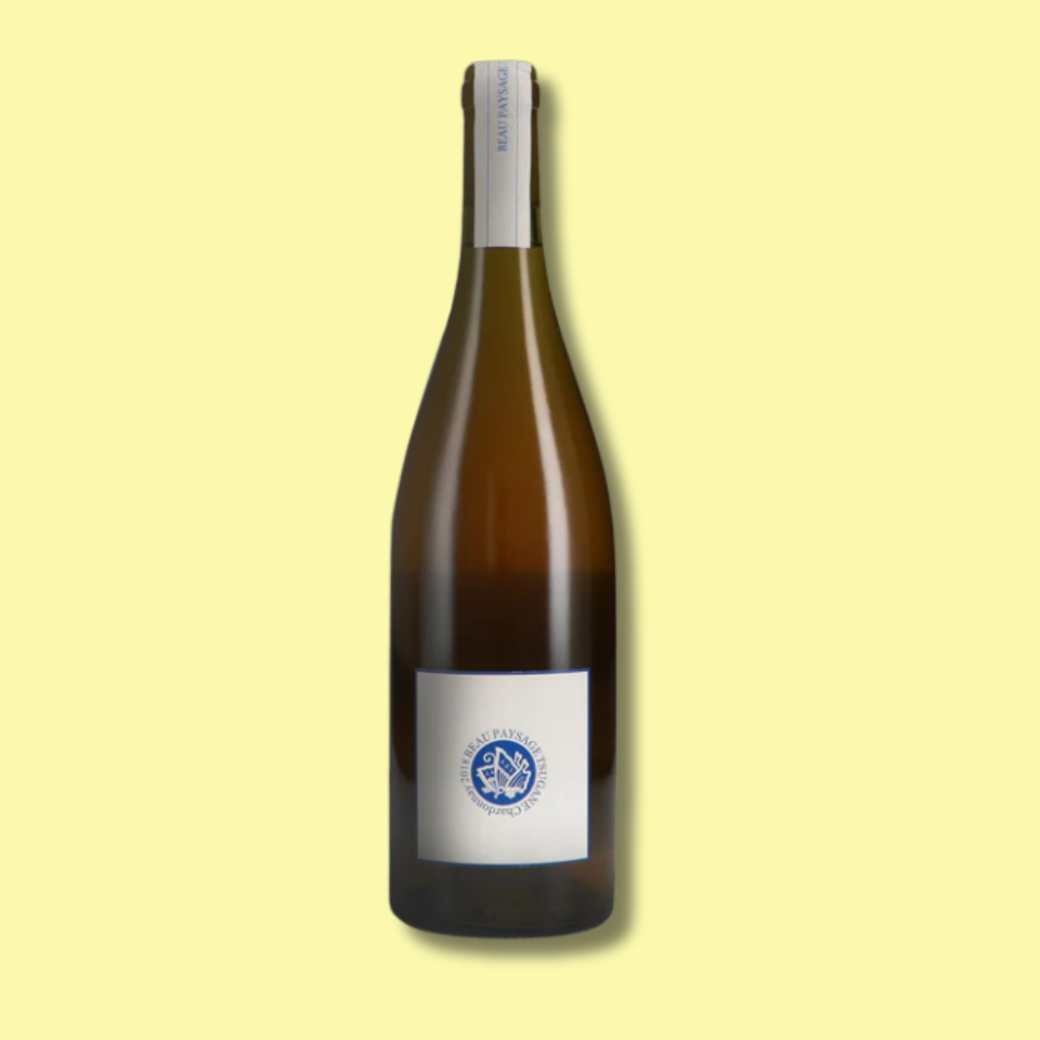 2258 Beau Paysage Tsugane Chardonnay 2021