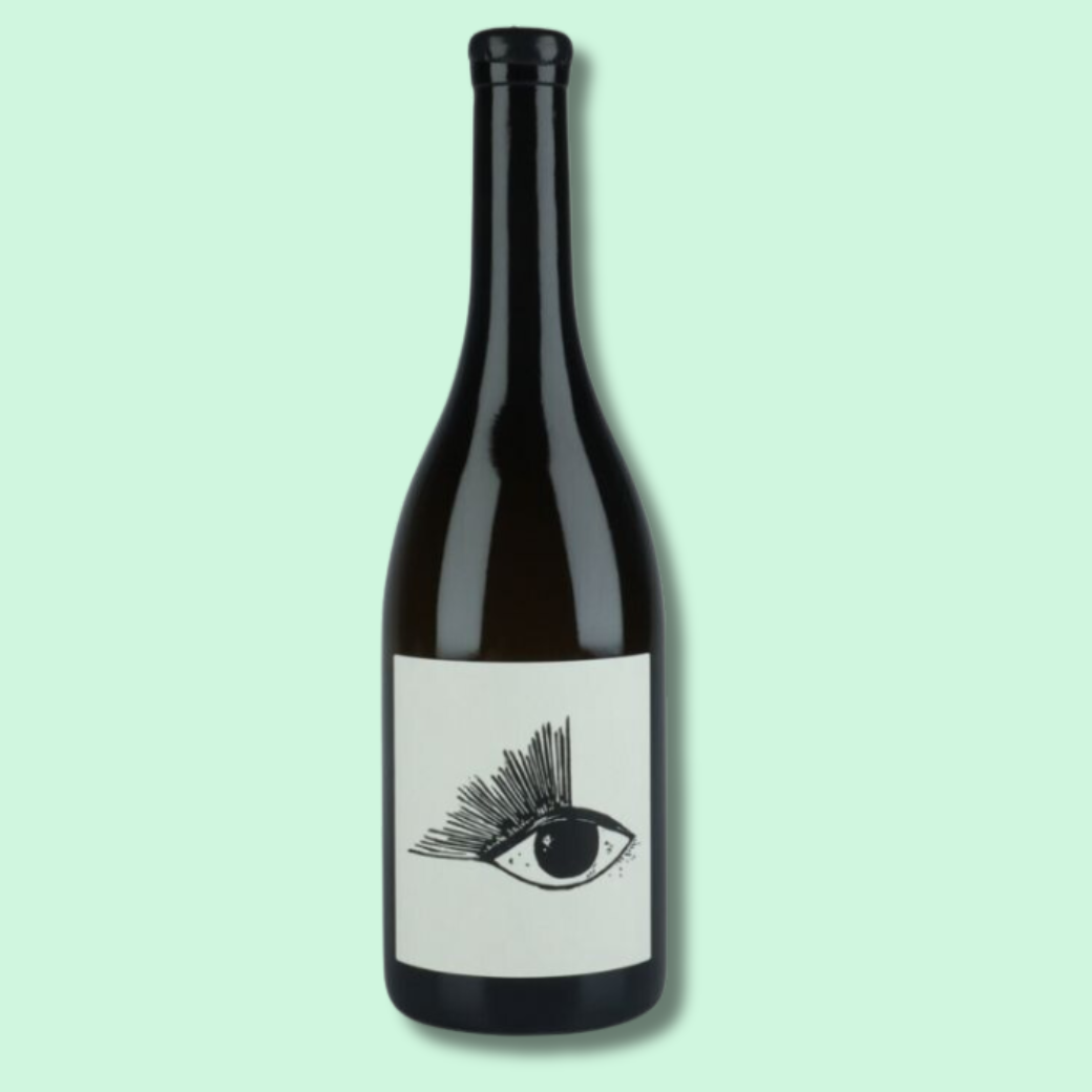 1798 Jon Purcell Bouzeron Alibi Vin Noe- Blanc 2020