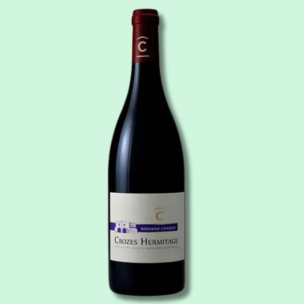 1585 Domaine Combier Crozes-Hermitage Rouge 2021