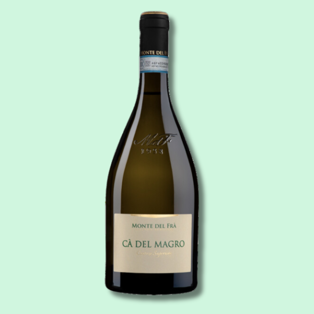 1633 Monte Del Fra Ca Del Magro 2021