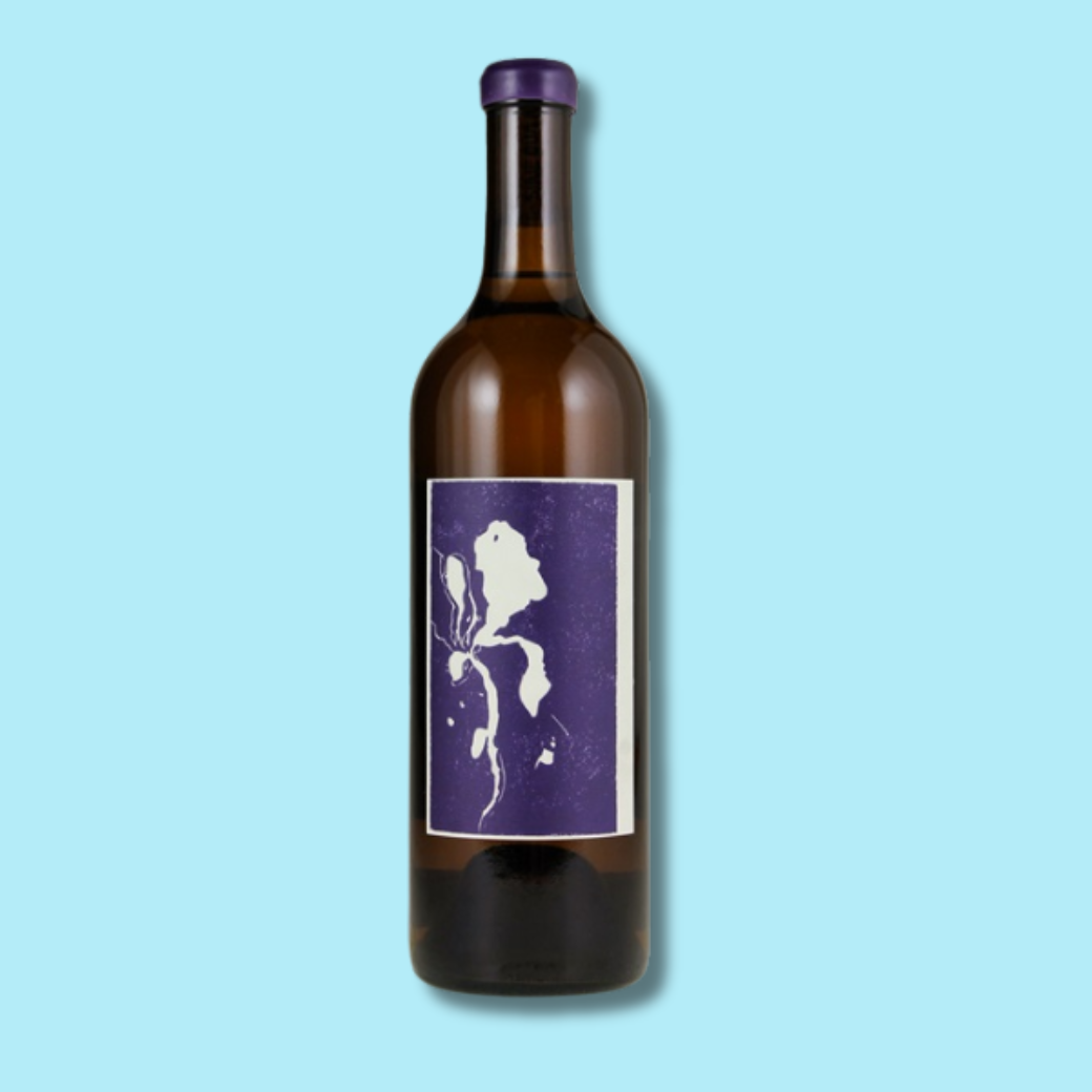 1950 Sine Qua Non "Distenta III "  White Wine 2021