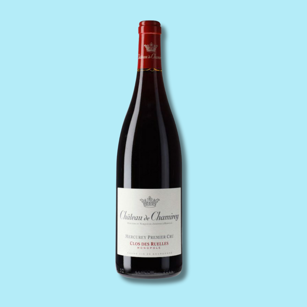 1779 Chateau de Chamirey, Mercurey 1er Clos des Ruelles