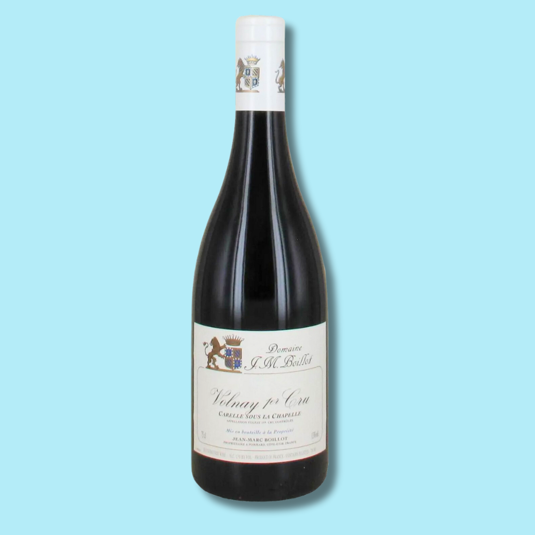 1631 Jean-Marc Boillot Volnay 1er Cru Le Ronceret 2020