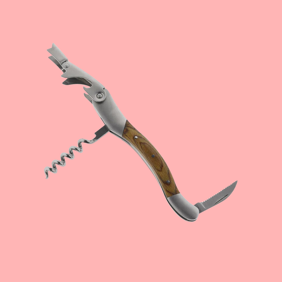 1402 WF-5 ROERO 義大利羅埃蘿系列精選侍酒刀