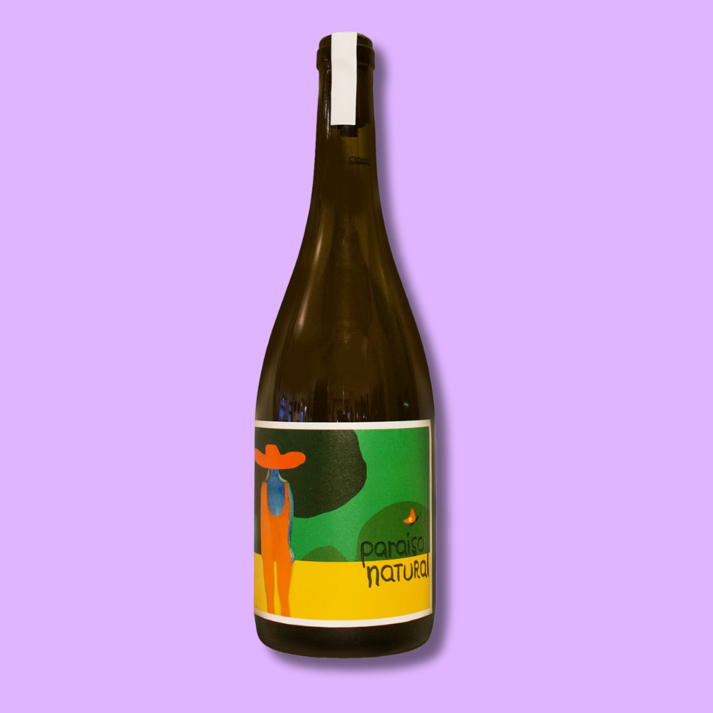 1844 Paraiso Natural Loureiro White Wine 2018 洛雷羅白酒