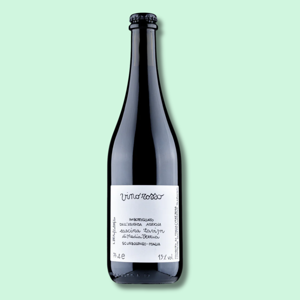 3059 Cascina Tavijn Vino Rosso 2020/21