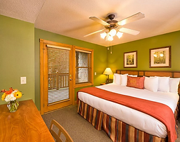 Westgate Smoky Mountain Resort