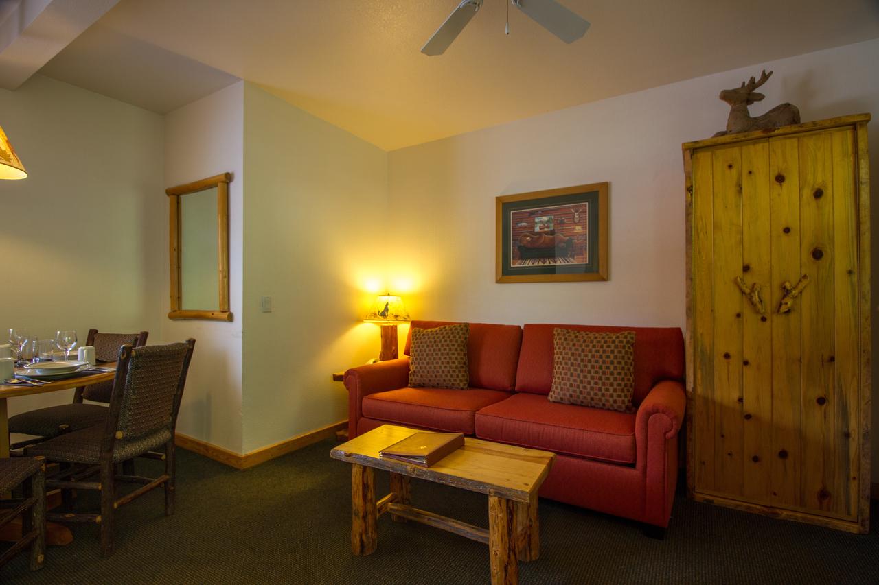 Free Red Wolf Lakeside Lodge Timeshare For Sale