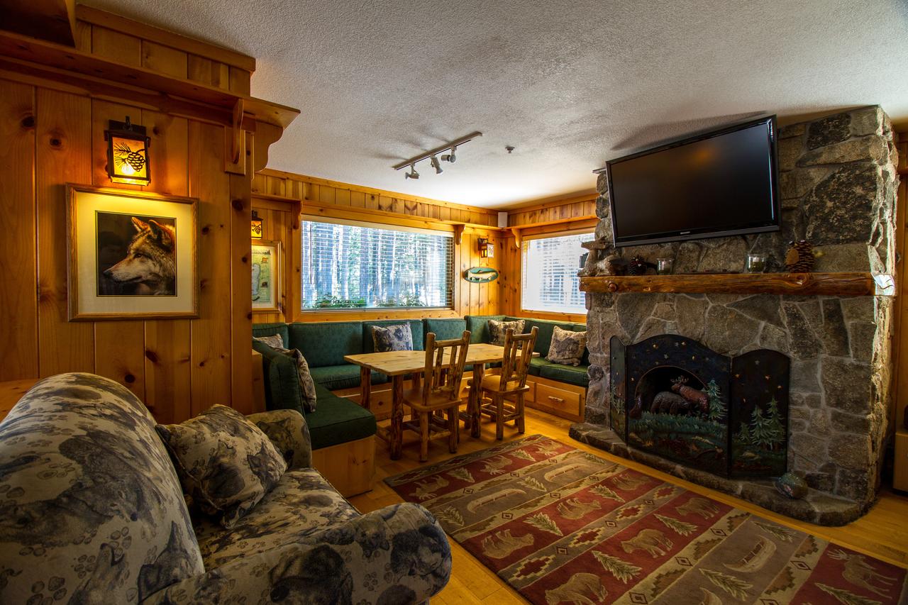 Free Red Wolf Lakeside Lodge Timeshare For Sale