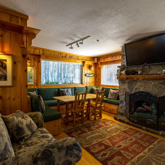 Free Red Wolf Lakeside Lodge Timeshare For Sale - FREE